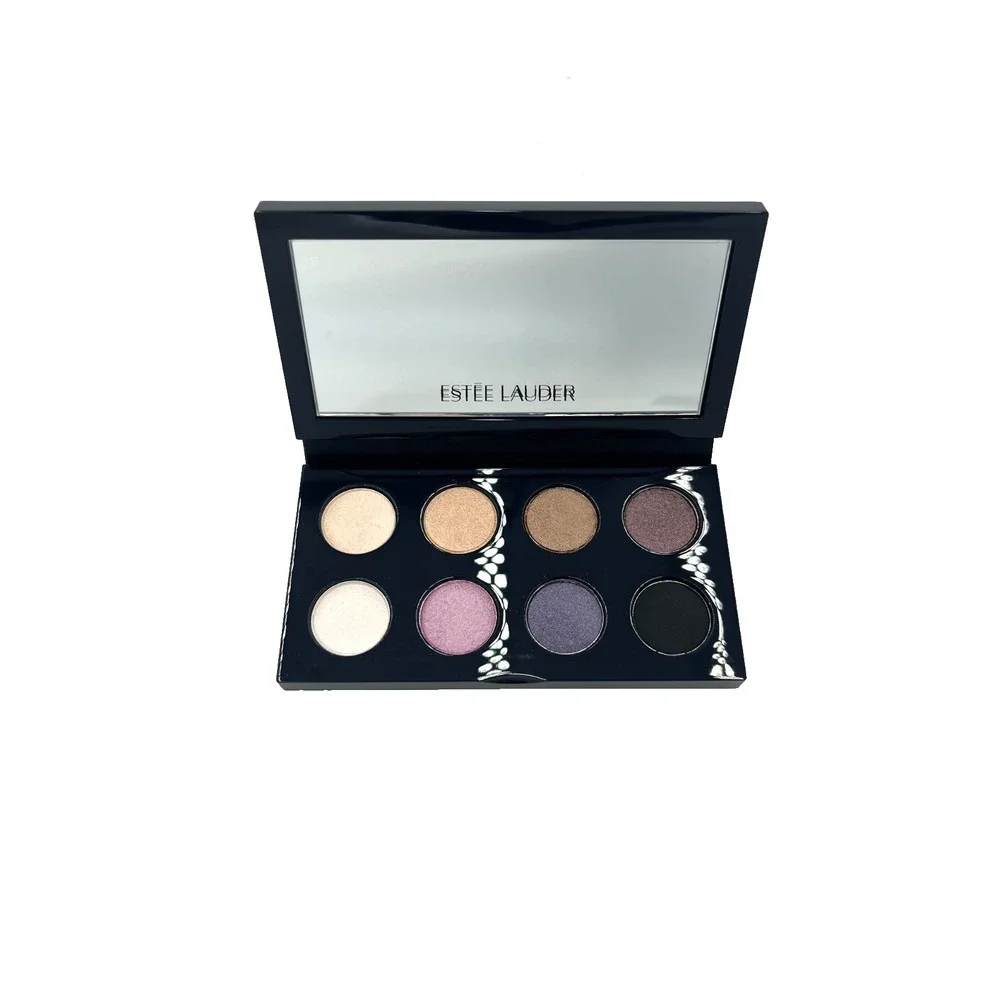 Estee Lauder Pure Color Envy Sculpting Eye Shadow Palette & Cosmetic Bag 0.01 oz